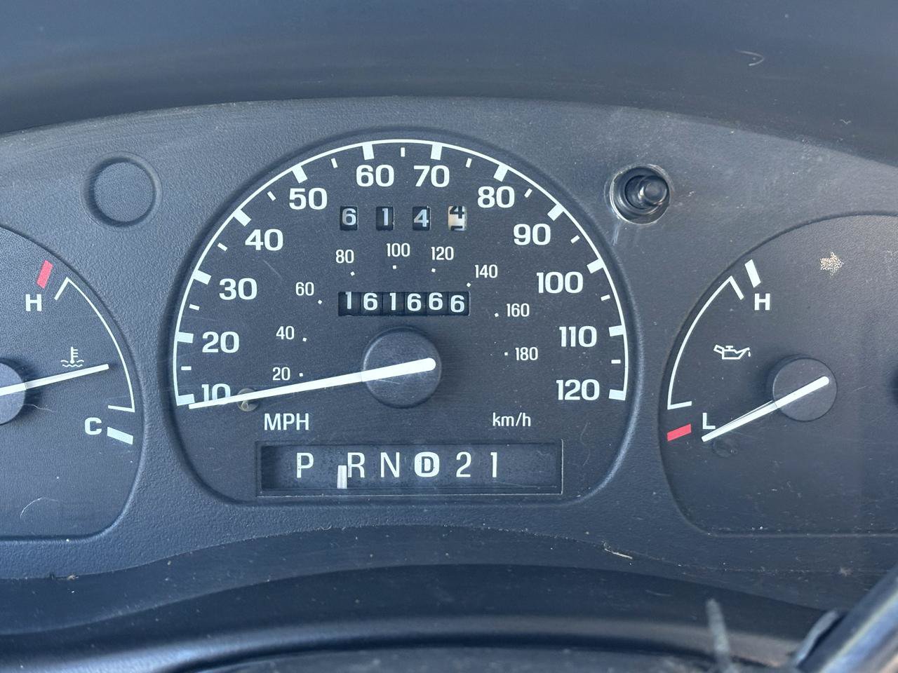 Used 1999 Ford Ranger XLT RWD image 10