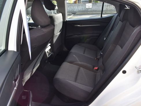 Certified 2025 Toyota Camry LE image 20