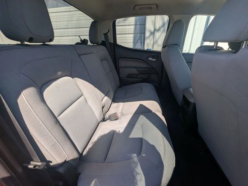 Used 2016 Chevrolet Colorado LT RWD image 13