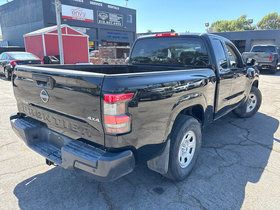 Used 2025 Nissan Frontier S AWD/4WD image 5