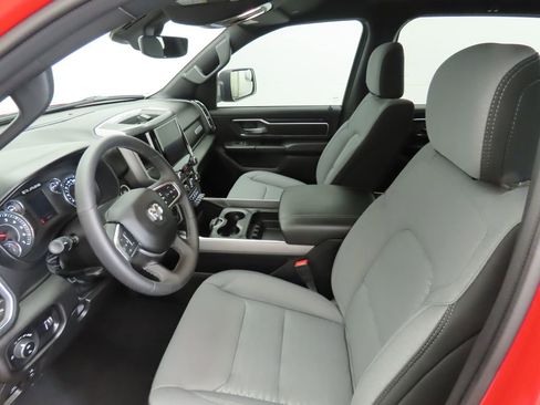 Used 2025 RAM 1500 Big Horn image 17