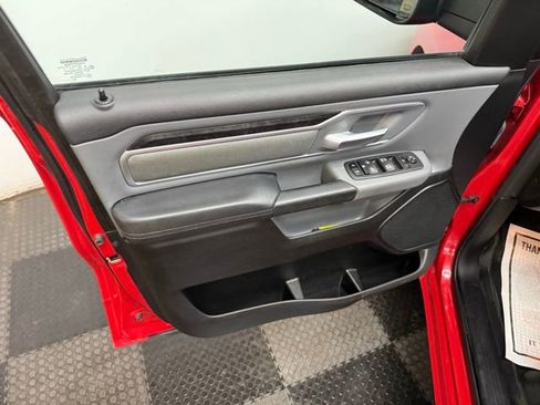 Certified 2022 RAM 1500 Big Horn image 24