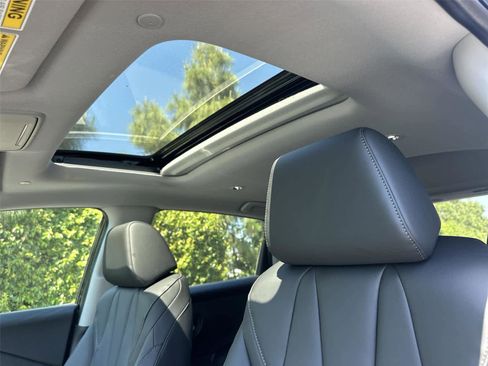 New 2026 Acura ADX FWD image 30