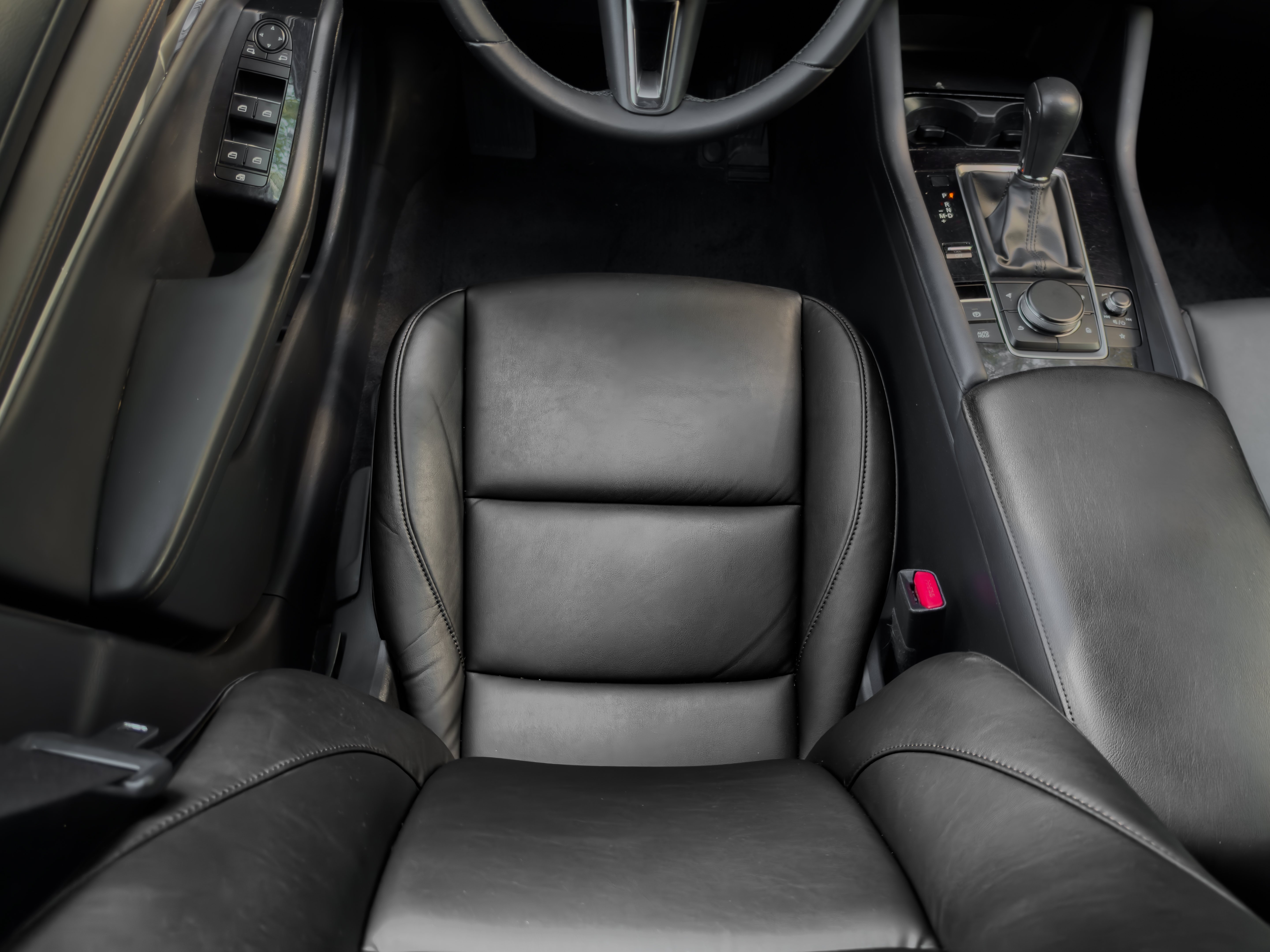 Used 2024 MAZDA MAZDA3 s FWD image 54