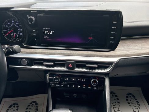 Used 2023 Kia K5 EX w/ EX Premium Package FWD image 18