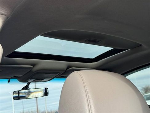 Used 2011 Honda Ridgeline RTL image 11