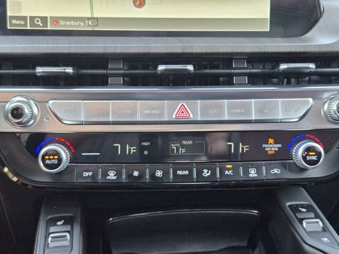 Used 2025 Kia Telluride SX FWD image 20