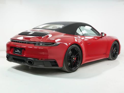 Used 2022 Porsche 911 Carrera GTS RWD image 11