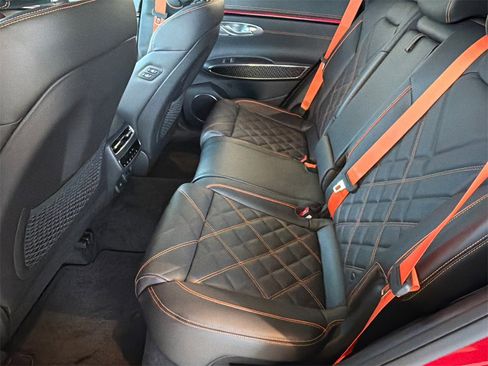 New 2026 Genesis GV70 3.5T Sport Prestige image 21