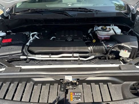 Used 2024 Chevrolet Silverado 1500 W/T w/ WT Convenience Package AWD/4WD image 74
