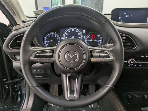 Used 2023 MAZDA CX-30 2.5 Turbo w/ Premium Package AWD/4WD image 20