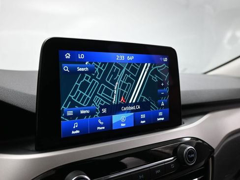 Certified 2022 Ford Escape SE w/ Convenience Package image 15