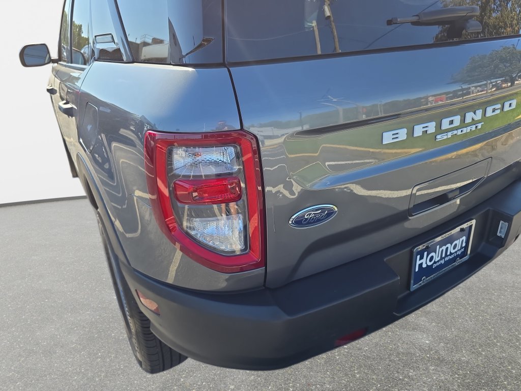 Certified 2023 Ford Bronco Sport Big Bend AWD/4WD image 27