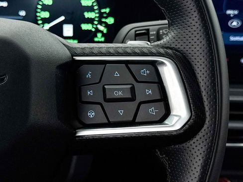 Used 2024 Ford Mustang GT Premium image 31