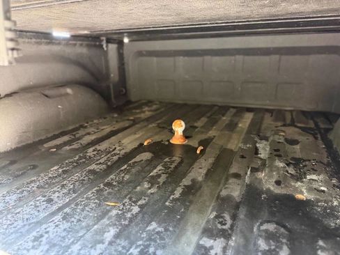 Used 2016 RAM 2500 Laramie image 7