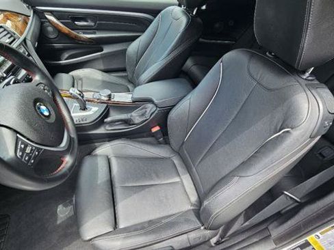 Used 2019 BMW 430i Coupe w/ Executive Package RWD image 12