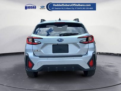 Certified 2025 Subaru Crosstrek 2.5i Limited