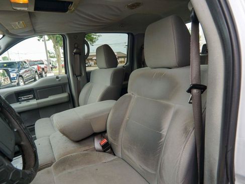 Used 2008 Ford F150 XL RWD image 17