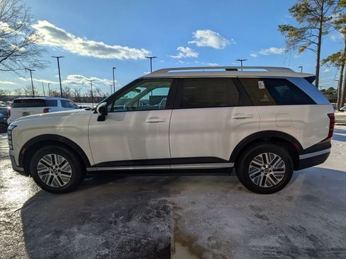 New 2026 Hyundai Palisade SEL Premium image 2