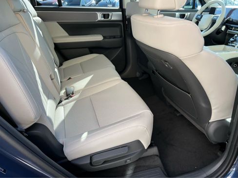 New 2026 Hyundai Santa Fe SEL AWD/4WD image 22