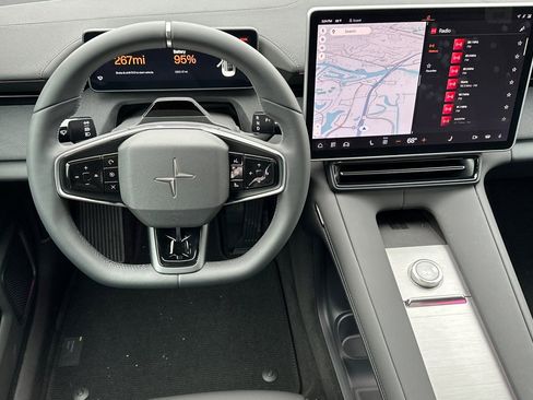 New 2026 Polestar Polestar 4 image 16