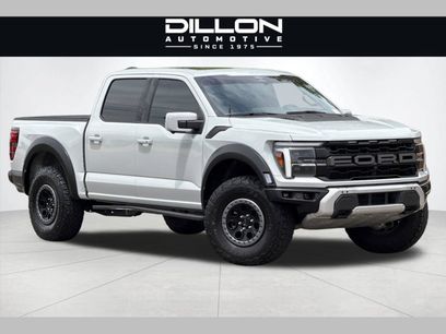 Used 2024 Ford F150 Raptor