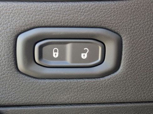 New 2026 Jeep Wrangler Sahara image 12