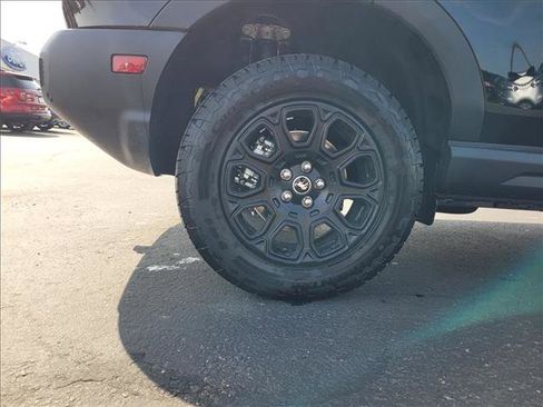 New 2025 Ford Bronco Sport Badlands w/ Badlands Tech Package image 27