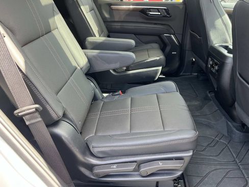 Certified 2025 Chevrolet Tahoe High Country image 28