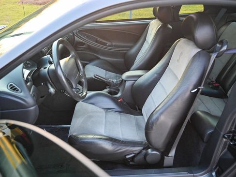 Used 2003 Ford Mustang Cobra RWD image 70