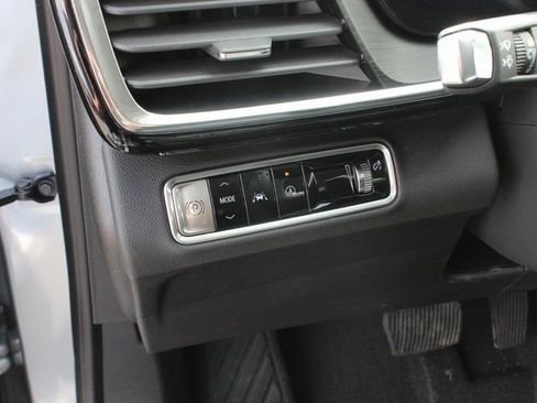 New 2025 Buick Envision Preferred image 20