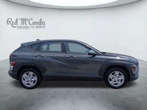 New 2026 Hyundai Kona SE FWD image 6