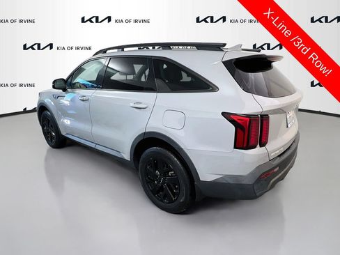 Certified 2023 Kia Sorento S AWD/4WD image 6