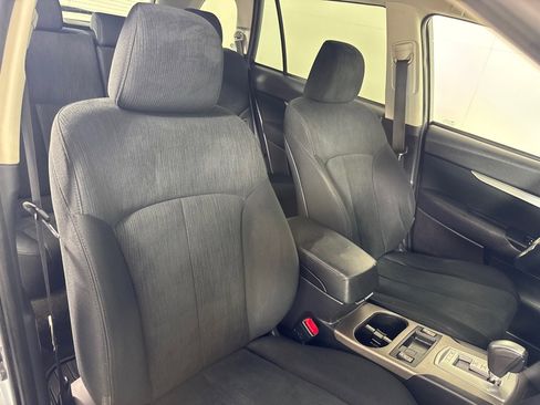 Used 2014 Subaru Outback 2.5i Premium w/ Moonroof Package image 26