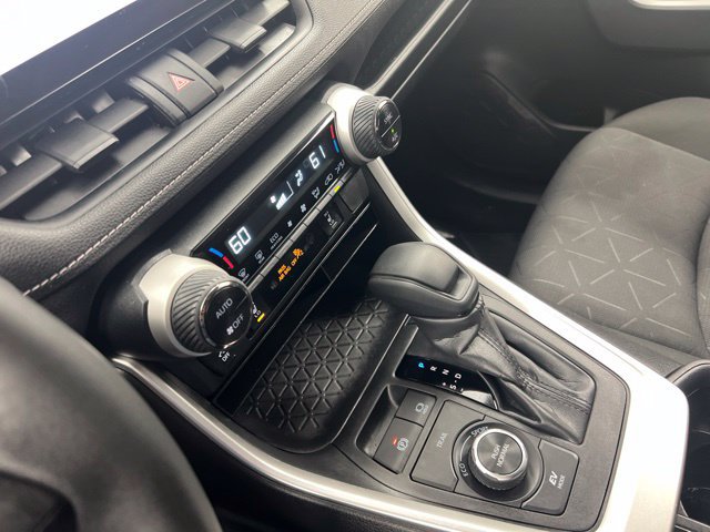 Used 2023 Toyota RAV4 XLE w/ Convenience Package AWD/4WD image 18