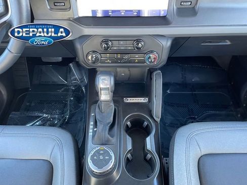 Used 2024 Ford Bronco Big Bend image 14