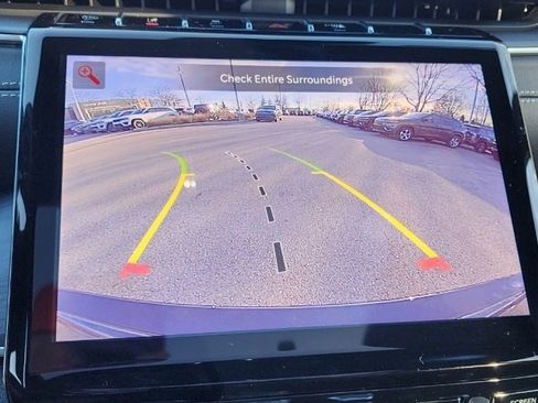 Used 2023 Jeep Grand Cherokee Overland w/ Luxury Tech Group IV image 15