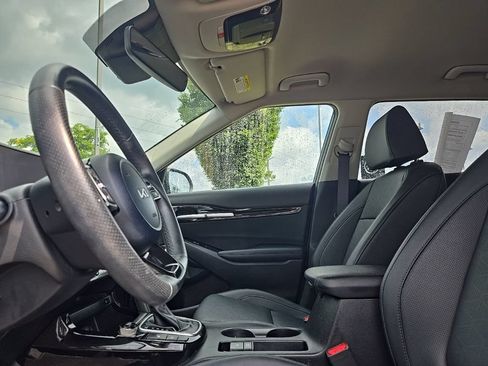 Certified 2024 Kia Seltos SX AWD/4WD image 34