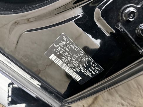 Used 2024 Hyundai Sonata Limited image 20