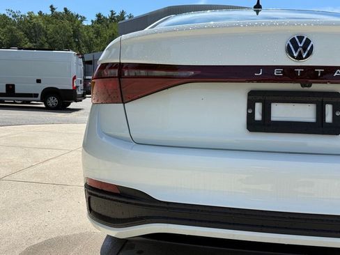 New 2026 Volkswagen Jetta Sport FWD image 15