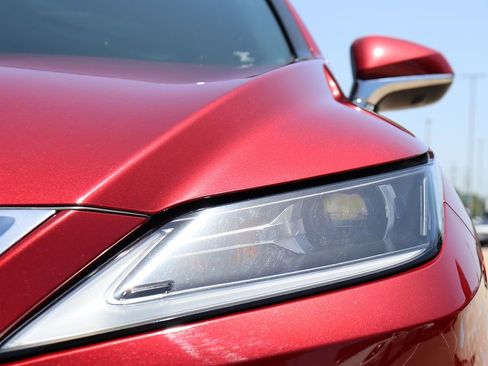 Used 2022 Lexus RX 350L FWD w/ Premium Package image 6