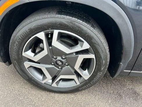 Used 2023 Hyundai Palisade Limited w/ Winter Package FWD image 67