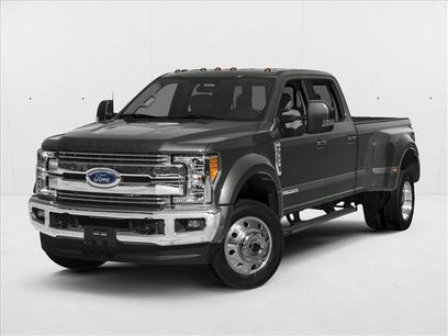 Used 2019 Ford F450 XL w/ Power Equipment Group