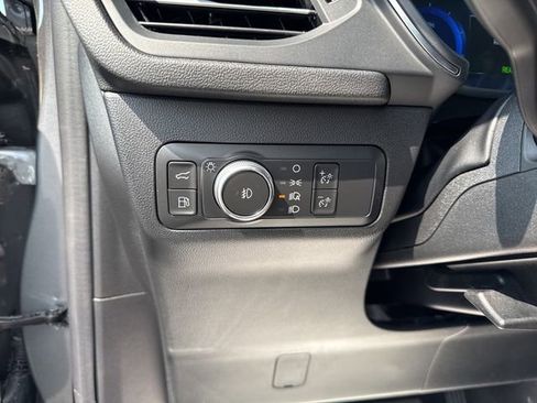 Used 2022 Ford Escape Titanium w/ Titanium Elite Package image 19