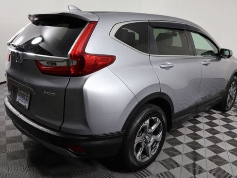 Used 2017 Honda CR-V EX-L image 8