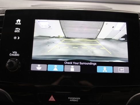 Used 2019 Honda Pilot Elite image 29