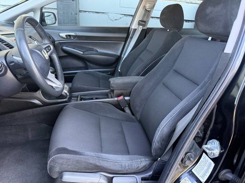 Used 2011 Honda Civic LX-S image 10