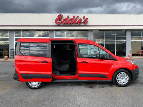 Used 2016 Ford Transit Connect XL image 25