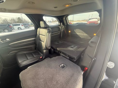Used 2018 Dodge Durango GT w/ Premium Group image 14