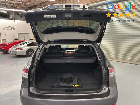 Used 2015 Lexus RX 350 AWD image 17